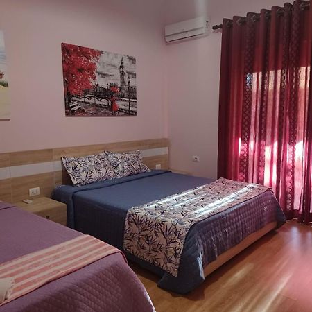 Apartment Eclipse Sarandë 외부 사진
