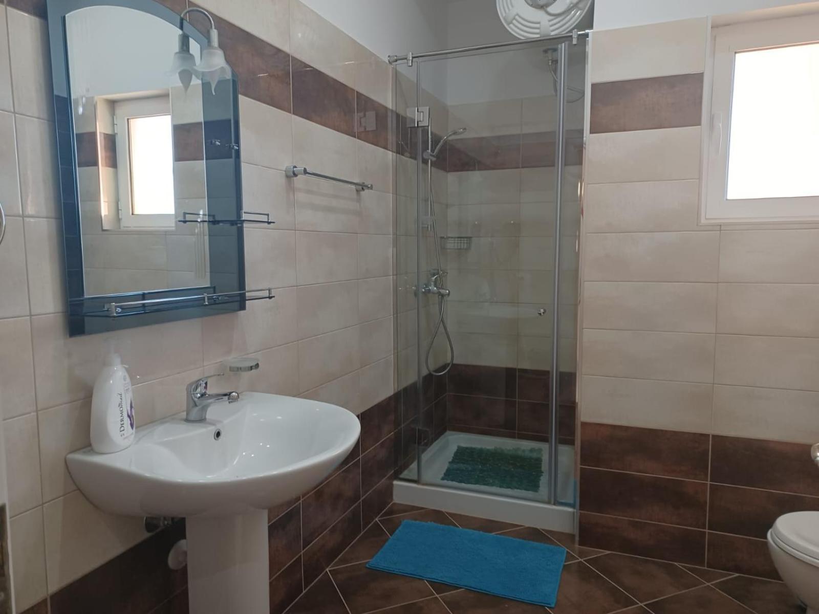 Apartment Eclipse Sarandë 외부 사진