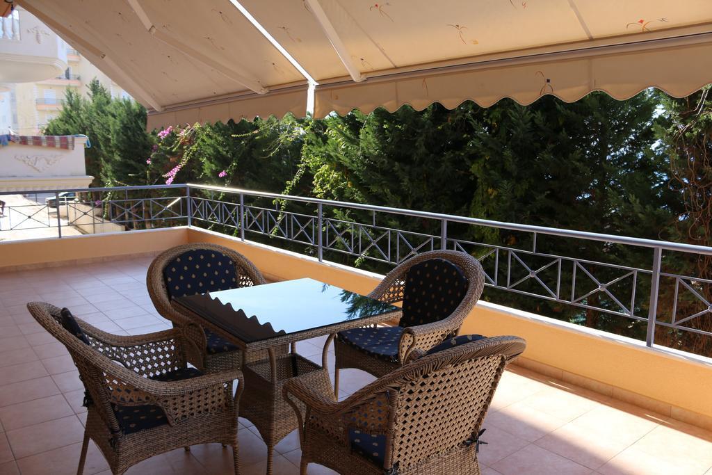 Apartment Eclipse Sarandë 외부 사진
